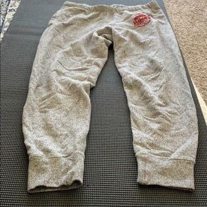 Roots Canada tracksuit pants